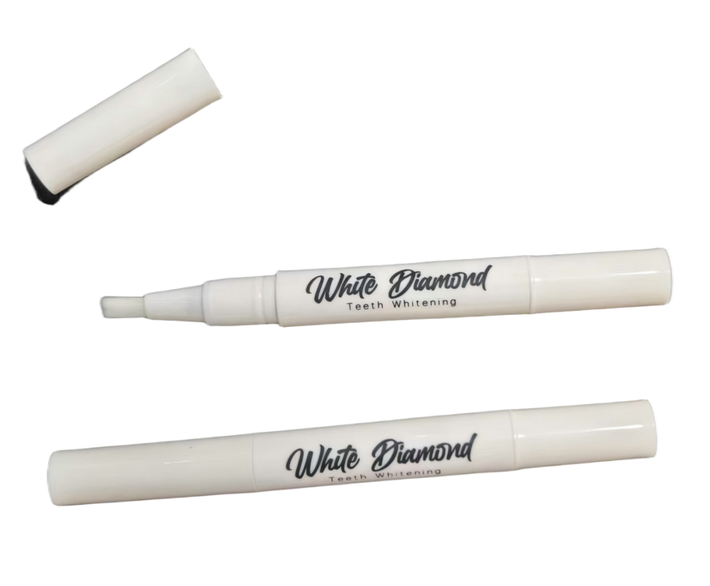 Teeth Whitening Gel