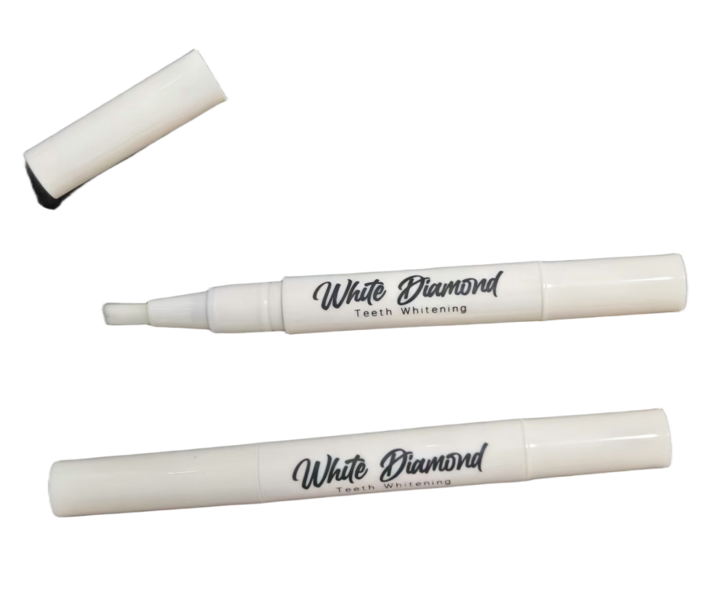 Teeth Whitening Gel